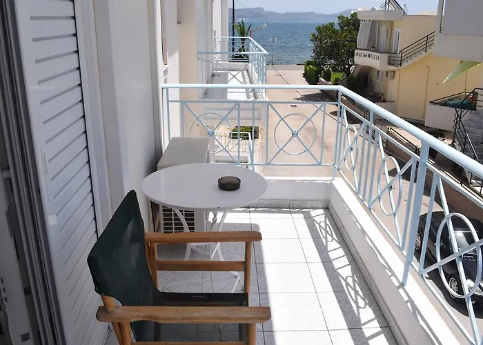 And Appartamento Míloi