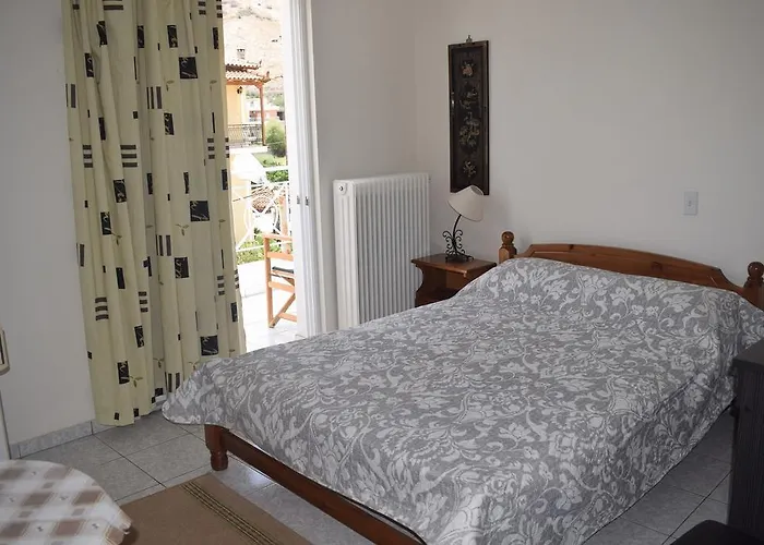 Appartamento And Míloi